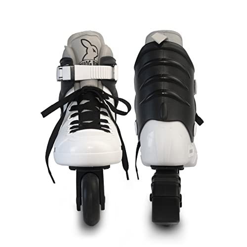 Inline Skates for Women Girls - Adult Inline Skates for Outdoor and Indoor, with Durable Outer Shell and Ankle Support, ABEC-7 Bearings, Solid and Comfortable