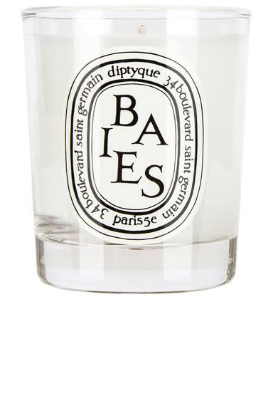 Diptyque 5 Mini Candle Set