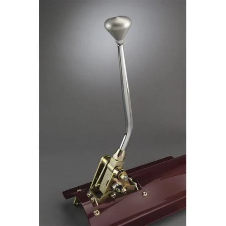 Lokar Floor Mount Shifter