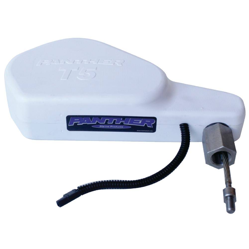 Panther Electro Steer T5 Saltwater 550503