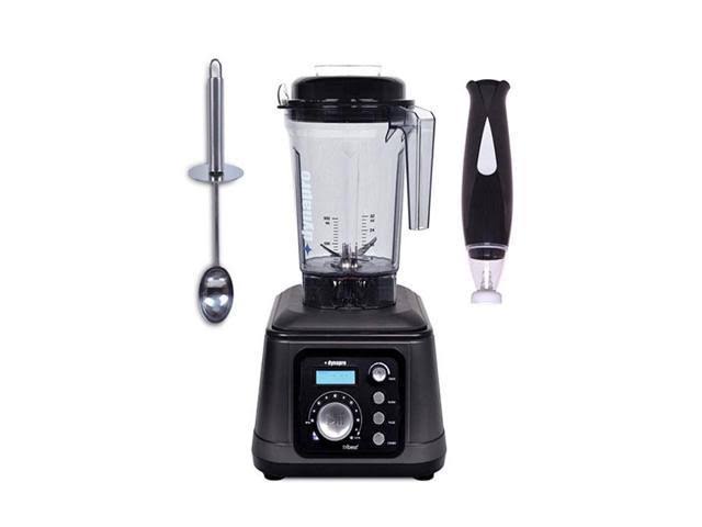 Dynapro Commercial Vacuum Blender by Tribest