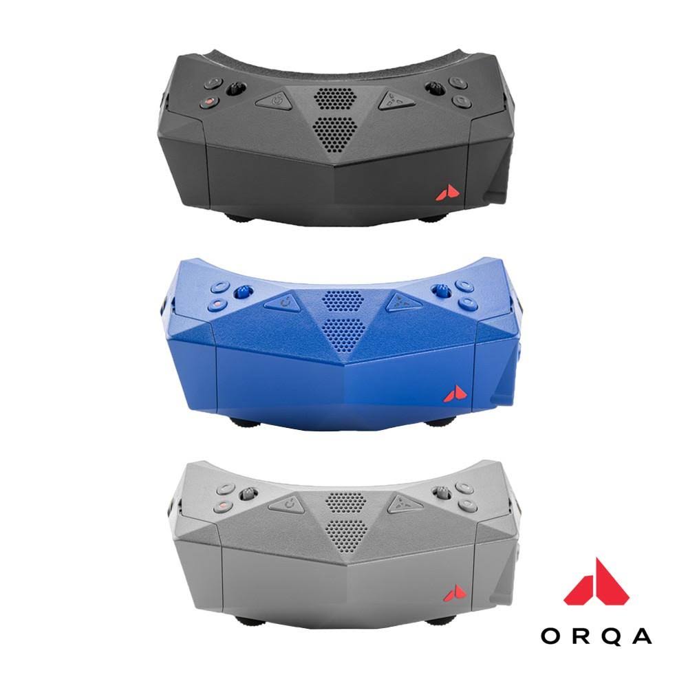 Orqa FPV.One OLED FPV Goggles