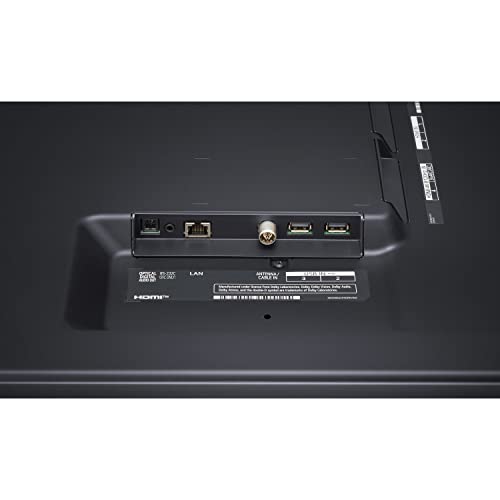 LG 86UQ7590 86 in; Class UQ75 Series LED 4K UHD Smart webOS TV