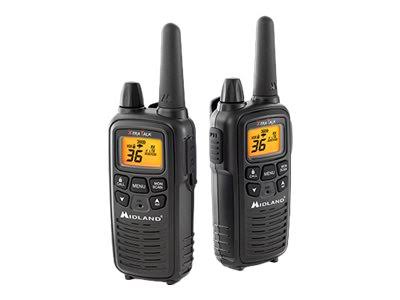 Midland LXT600BBX4 FRS Business Bundle
