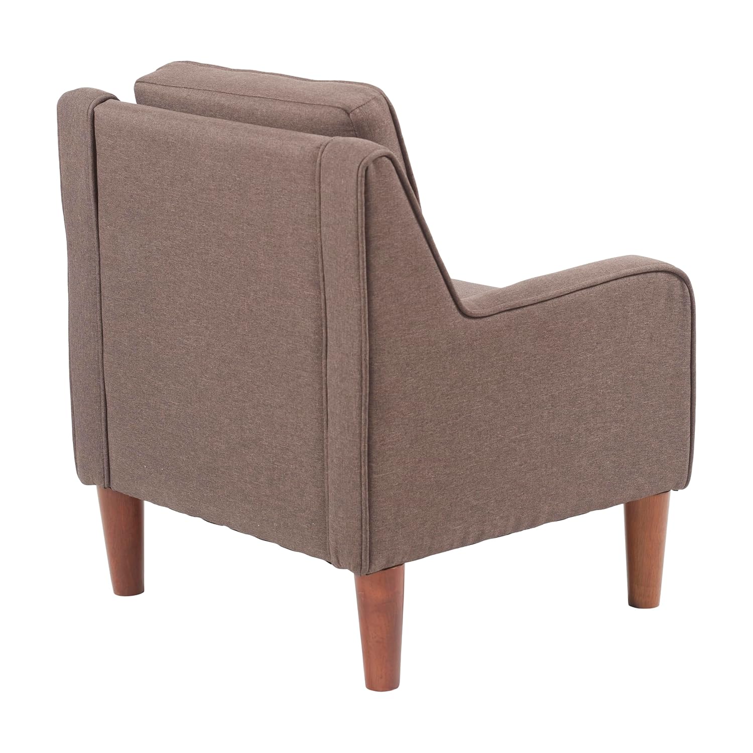ECR4Kids Frankie Arm Chair, Kids Furniture, Raisin