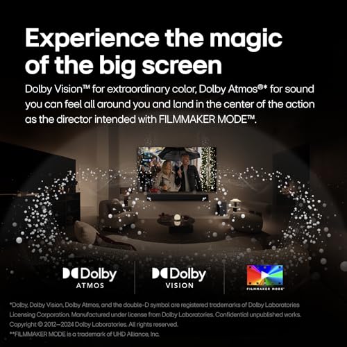 LG Class QNED90T Series Mini LED Smart TV