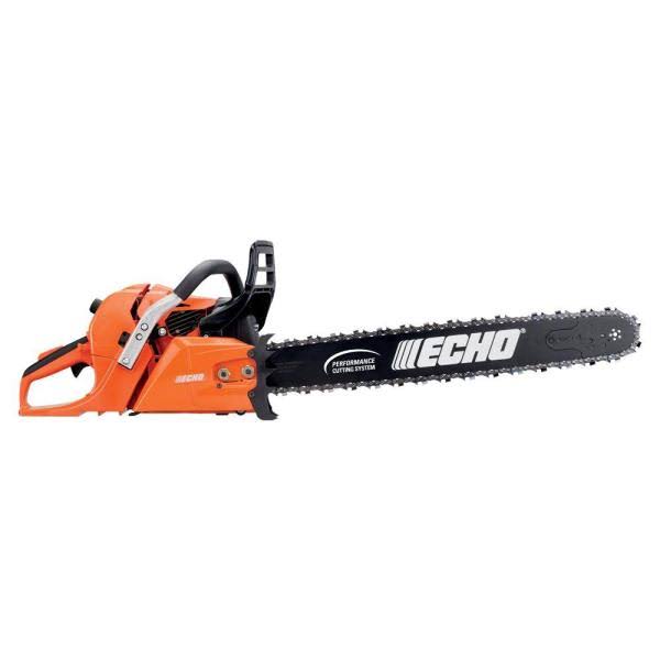 Echo 59.8cc High Power Professional GAS Chainsaw