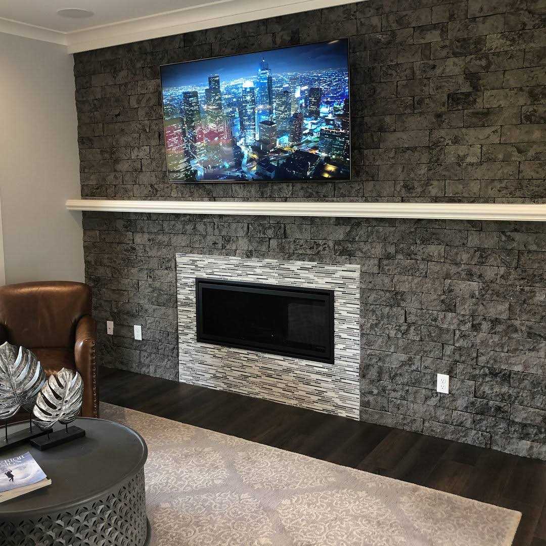 Evolve Stone Stone Veneer Fire Rated