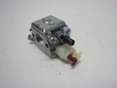 Zama Genuine C3-EL18B Carburetor Fits 340 345 346XP 350 351 353 Husqvarna