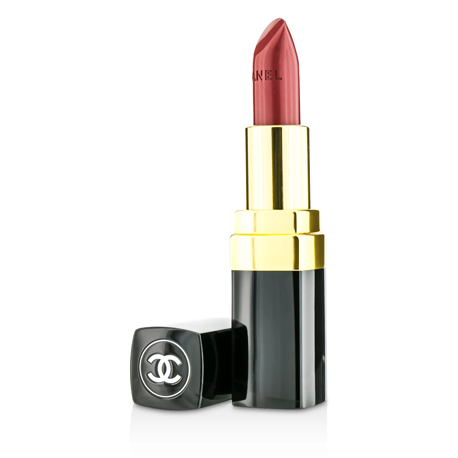 Chanel Rouge Coco Ultra Hydrating Lip Colour - # 446 Etienne  3.5g/0.12oz