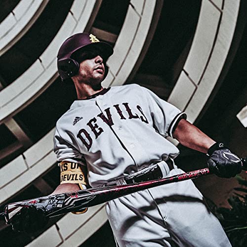 DeMarini 2022 Voodoo One (-3) BBCOR Baseball Bat - 29", 30", 31", 32", 33", 34"