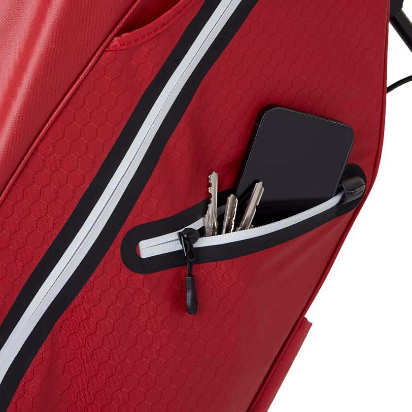 Taylormade 2023 FlexTech Waterproof Stand Bag