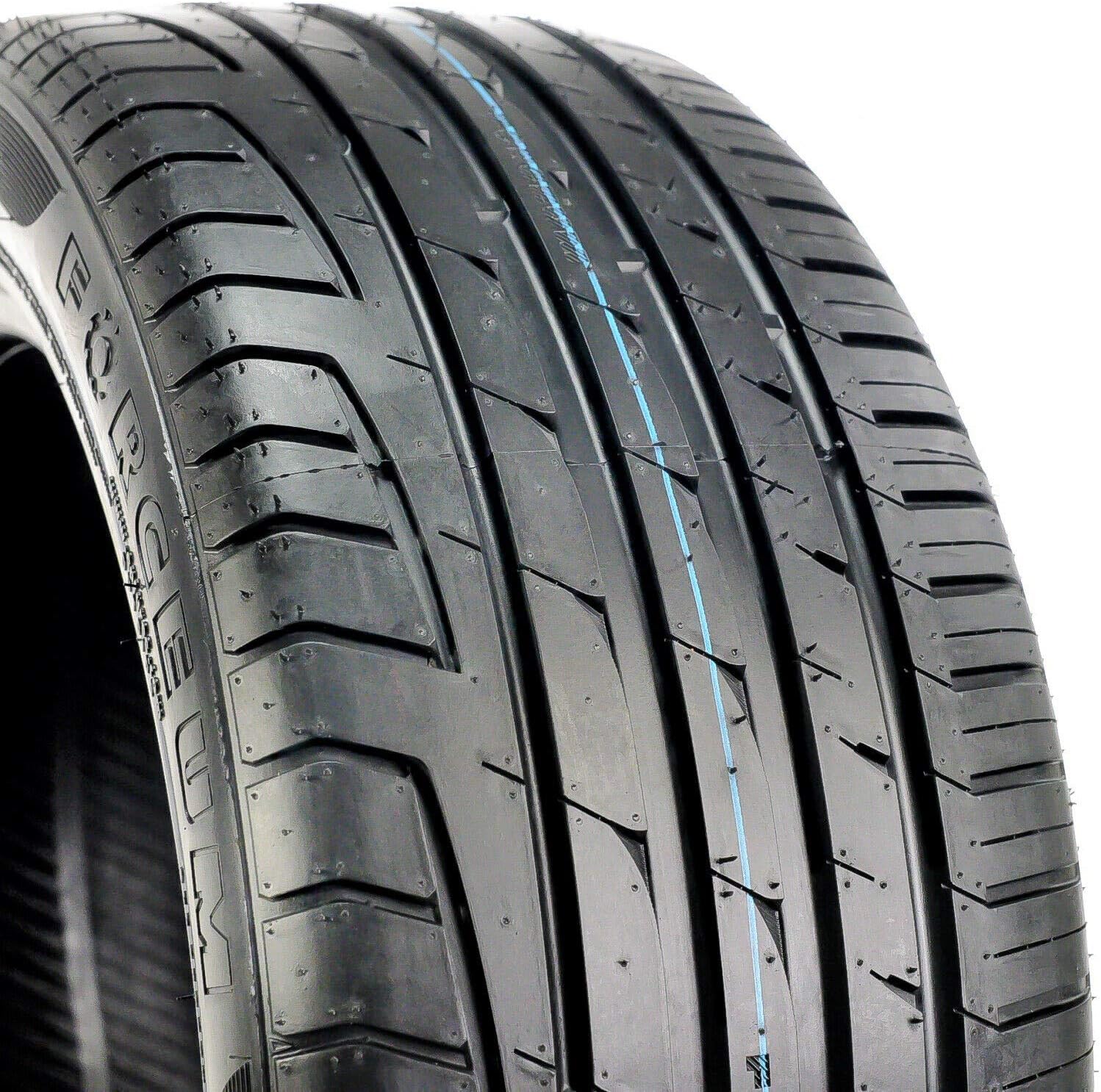 Set of 2 (TWO) Forceum Octa All-Season High Performance Radial Tires-245/40R20 245/40ZR20 99Y XL