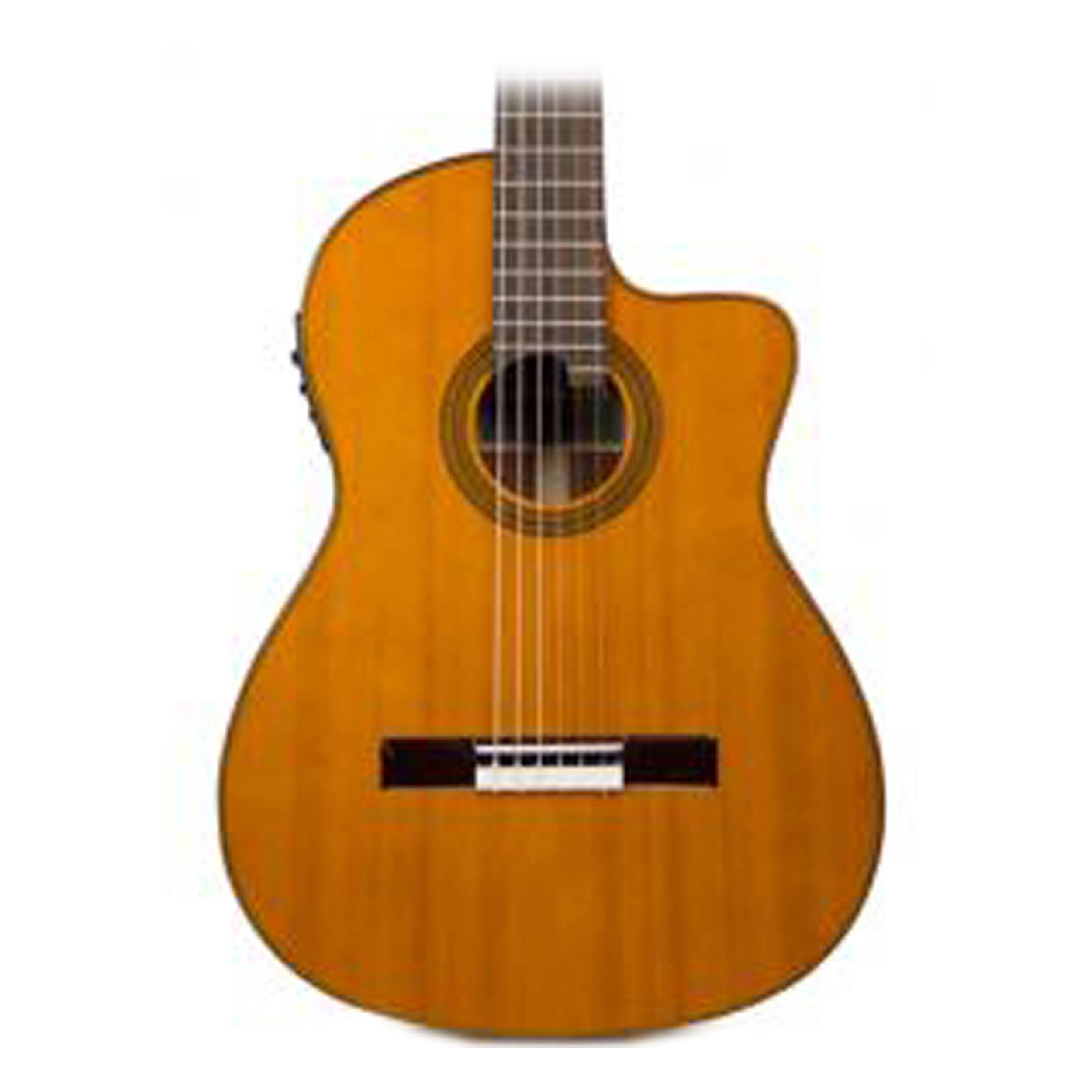 Cordoba Fusion 12 Natural Classical Acoustic-Electric Guitar