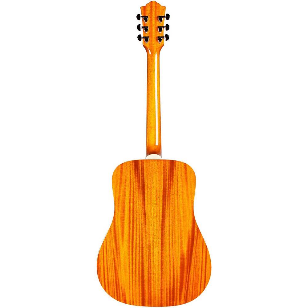 Guild D-140 Acoustic Guitar Natural