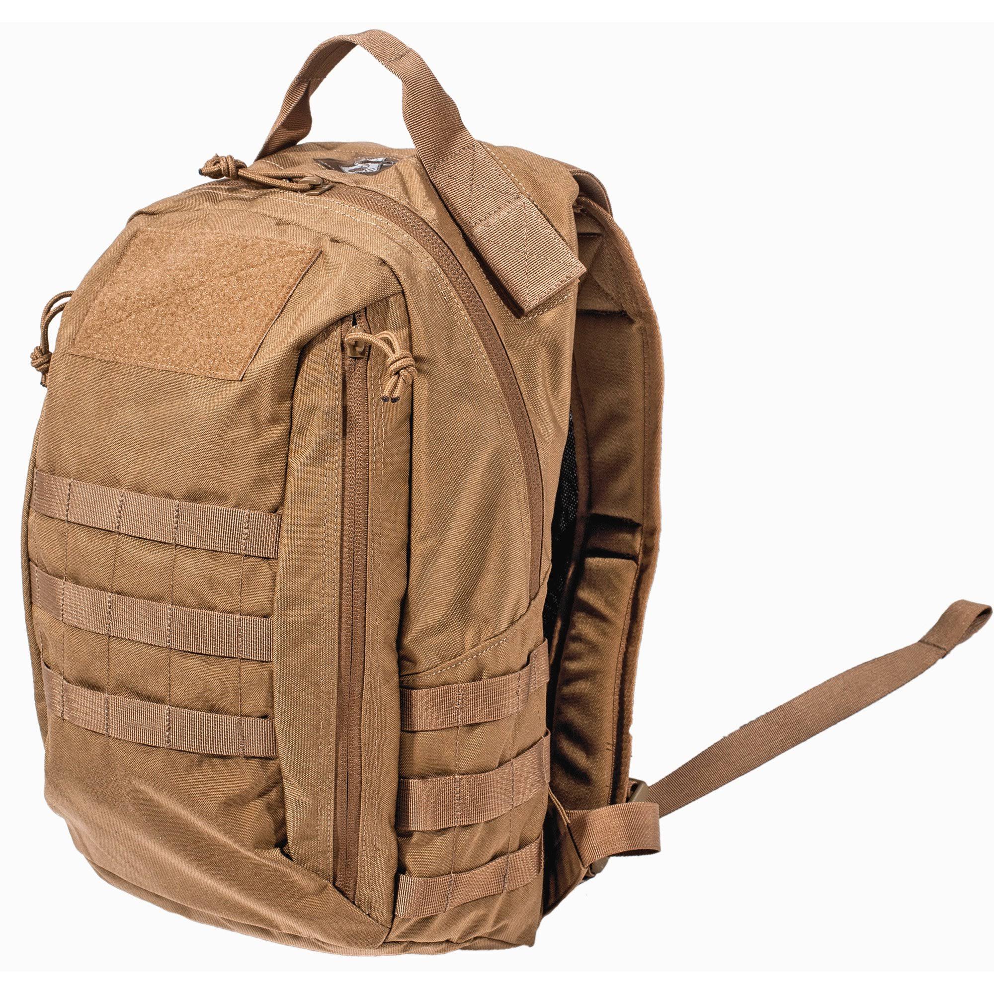 Grey Ghost Gear Lightweight Assault Pack Mod1