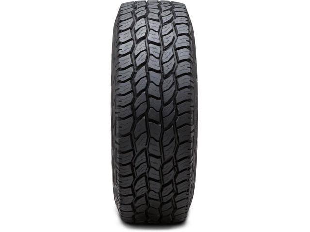 - Cooper 235/75R16 Discoverer A/T3