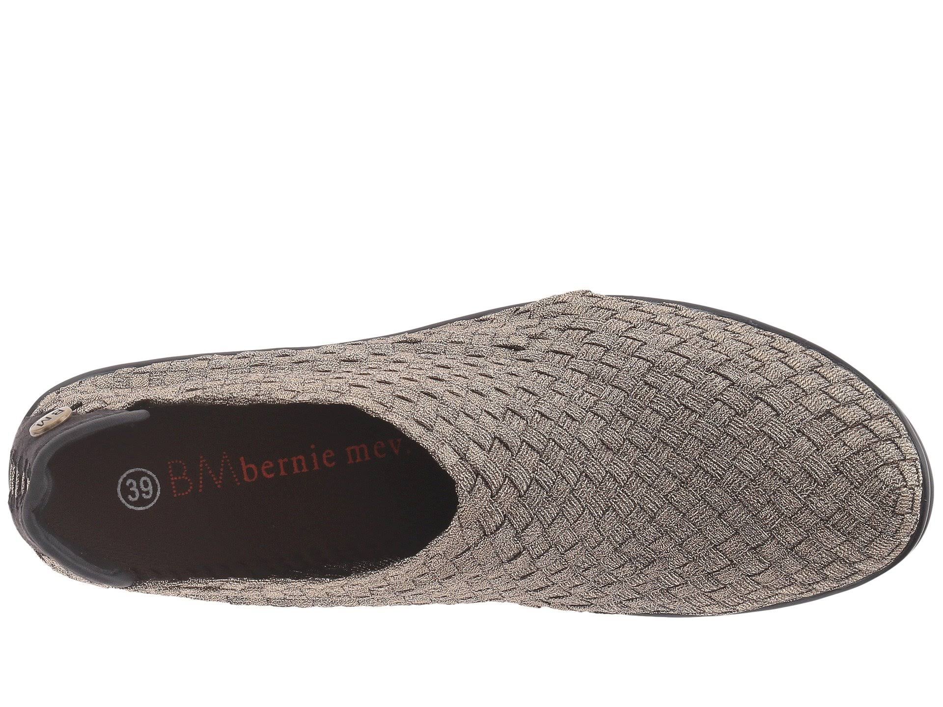 Bernie Mev. Chesca Pewter / 41