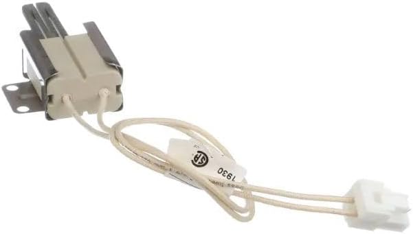 Compatible Range Oven Gas Igniter for Kenmore 790.77463804, 790.78882900, 790.72713210, 790.77433902, 790.77493805, 790.74459810, 790.72311111, 790.72903011 models
