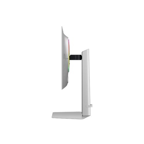 SAMSUNG Odyssey G6 (G60SD) Series OLED Gaming Monitor with QHD 360Hz