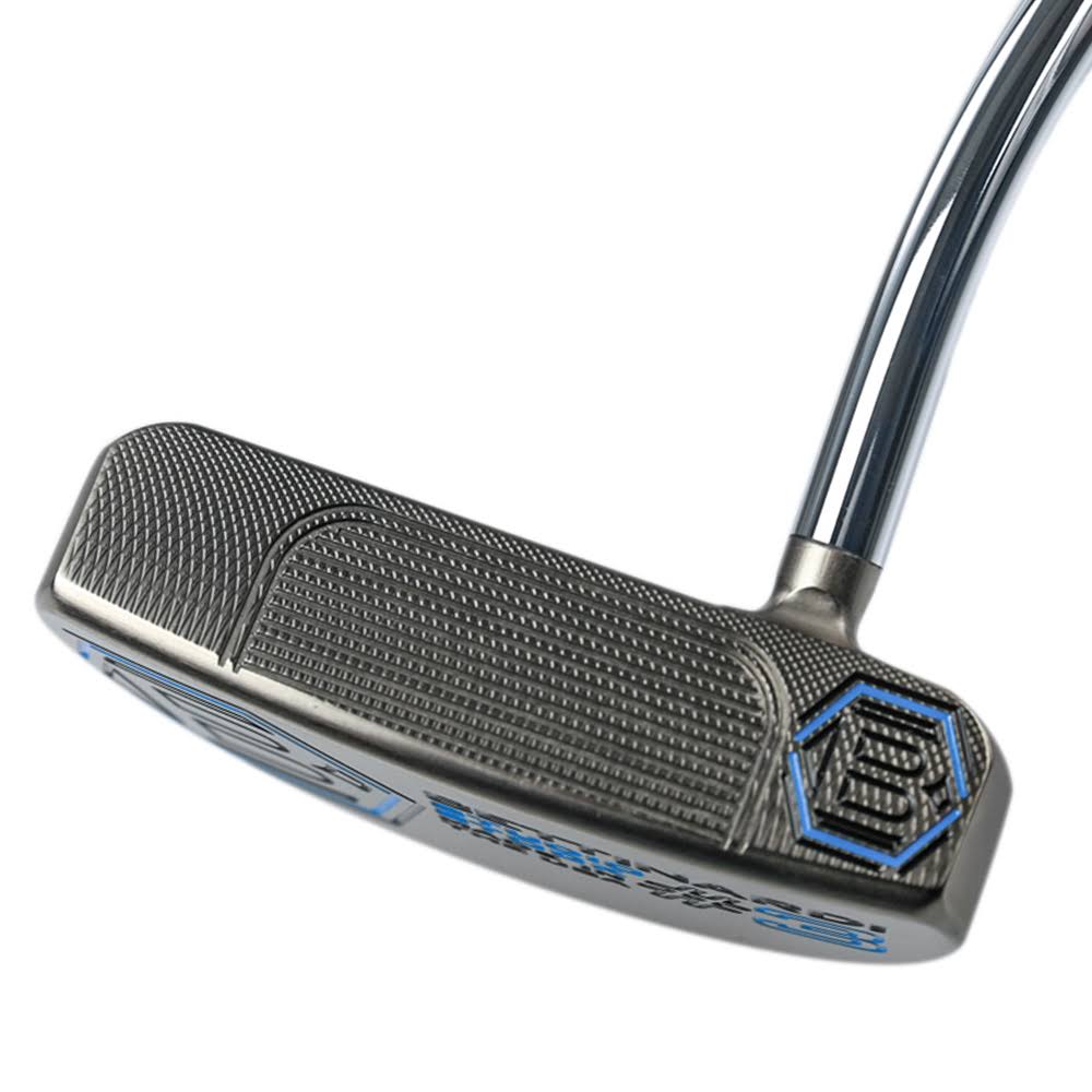Bettinardi 2017 Studio Stock 3 Putter