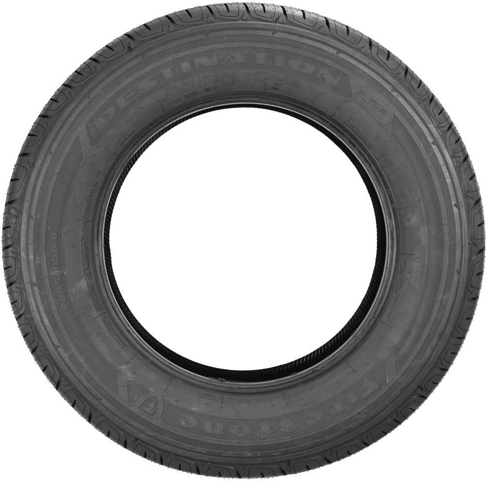Firestone Destination LE2 245/60R18 105H Highway All-Season
