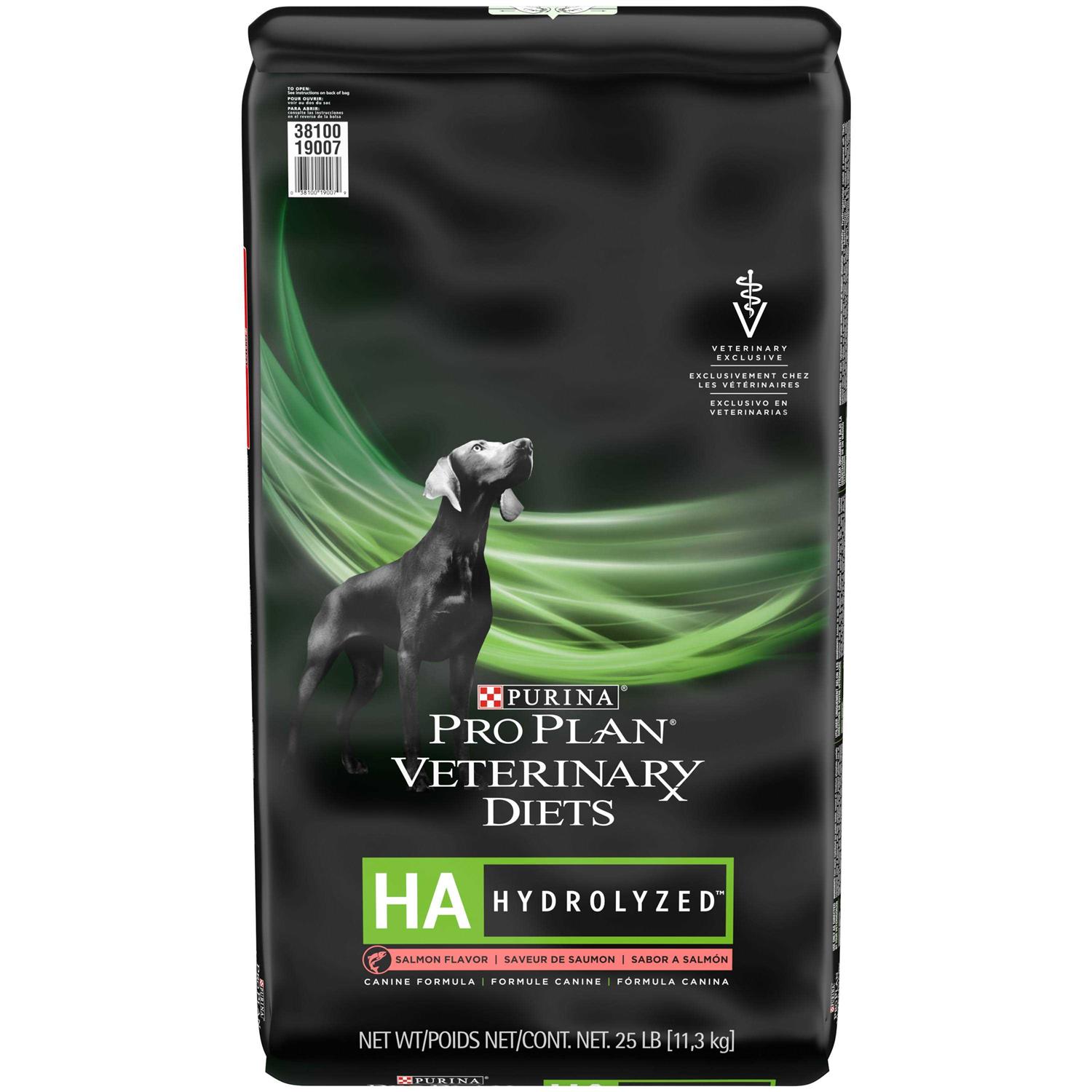 Purina Veterinary Diets HA Hydrolyzed Canine - Pet Supplies online store