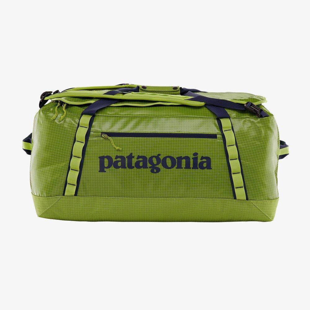 Patagonia Black Hole Duffel 70L - Smolder Blue