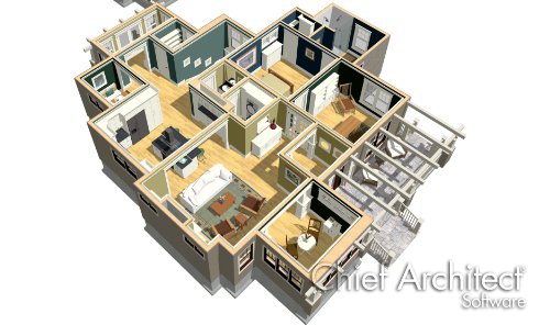 Home Designer Suite 2015 [Download]