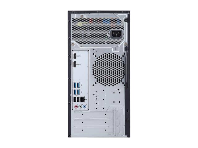 Acer Aspire Tc-875-ur13 Desktop