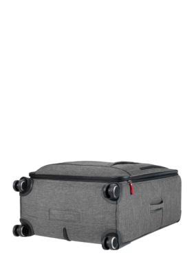 Ricardo Beverly Hills Malibu Bay 2.0 Carry on Grey