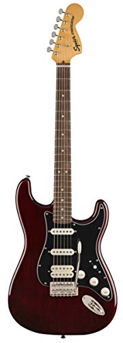 Squier Classic Vibe 60s Stratocaster Electric Guitar, with 2-Year Warranty, 3-Color Sunburst, Laurel Fingerboard