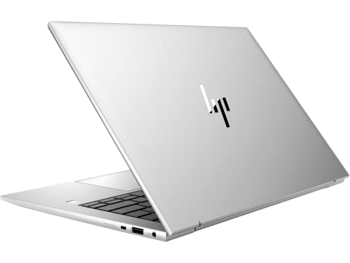 HP EliteBook 845 G9 2022 Premium Business Laptop 14" 1920x1200 IPS 6-Core AMD Ryzen 5 6600U 16GB DDR5 512GB SSD AMD Radeon Graphics Wi-Fi 6E Backlit Keyboard Windows 11 Pro w/ONT 32GB USB