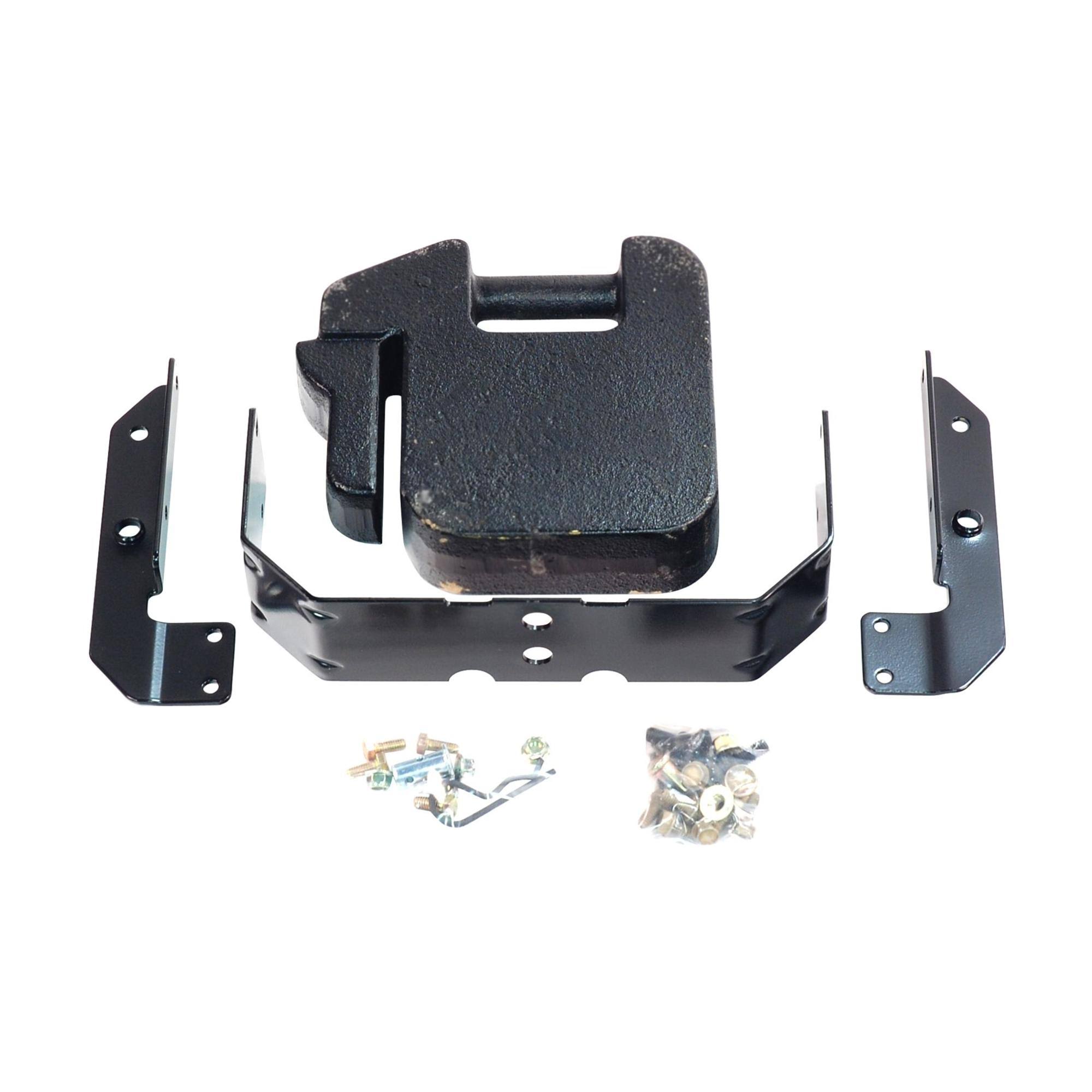 MTD Rear Weight Bar Kit