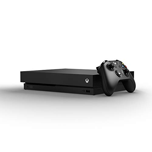 Xbox One S 1TB Star Wars Jedi Console Bundle - Digital download of Star Wars Jedi game - White Controller & Xbox One S Console - 8GB RAM 1TB HDD - Custom AMD Octa-core CPU - 4K Blu-ray & Strea