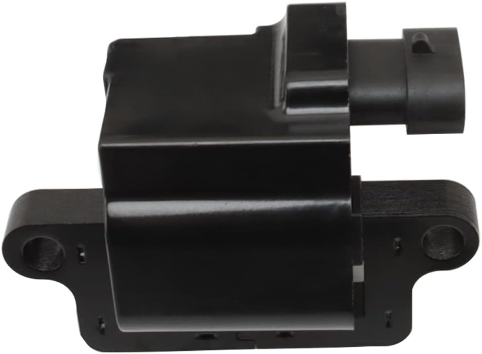 Ignition Coil Pack set of 8 Compatible with Cadillac,Chevy and GMC Vehicles - Escalade,Silverado,Sierra - ‎12558693, UF271, D581, C1208