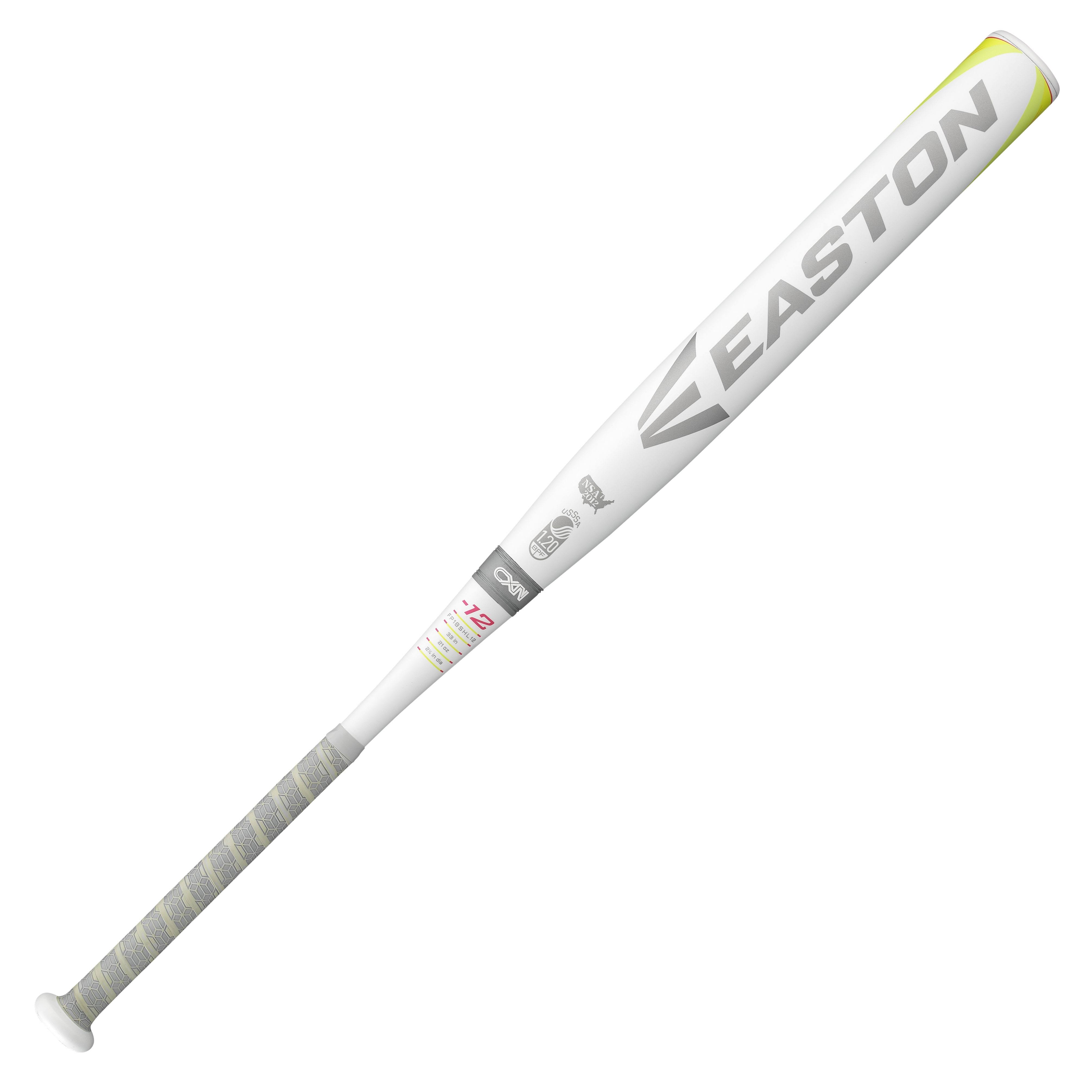 2018 Easton Stealth Hyperlite -12 Fastpitch Softball Bat: FP18SHL12