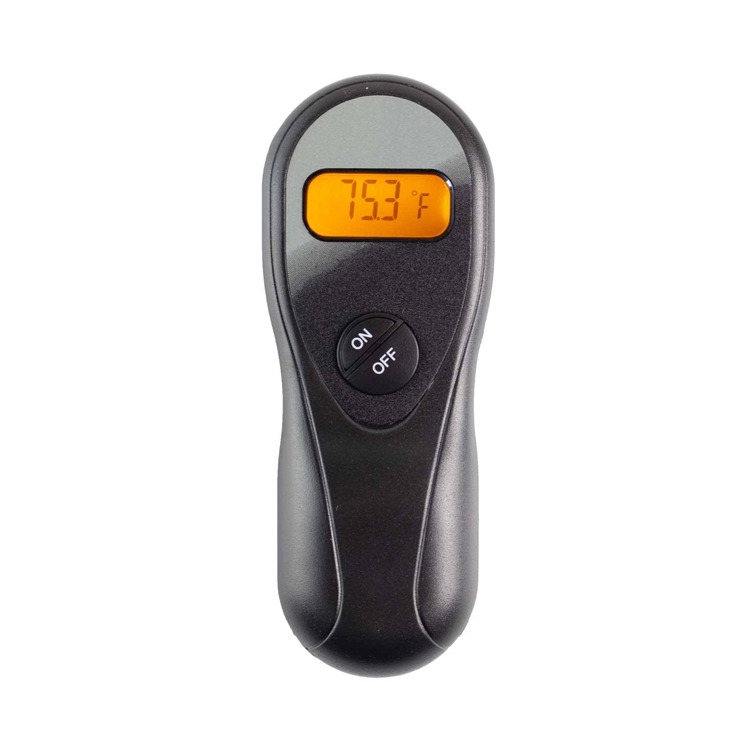 Acumen On/Off Fireplace Remote Control with 9-foot Wires RCK-IW