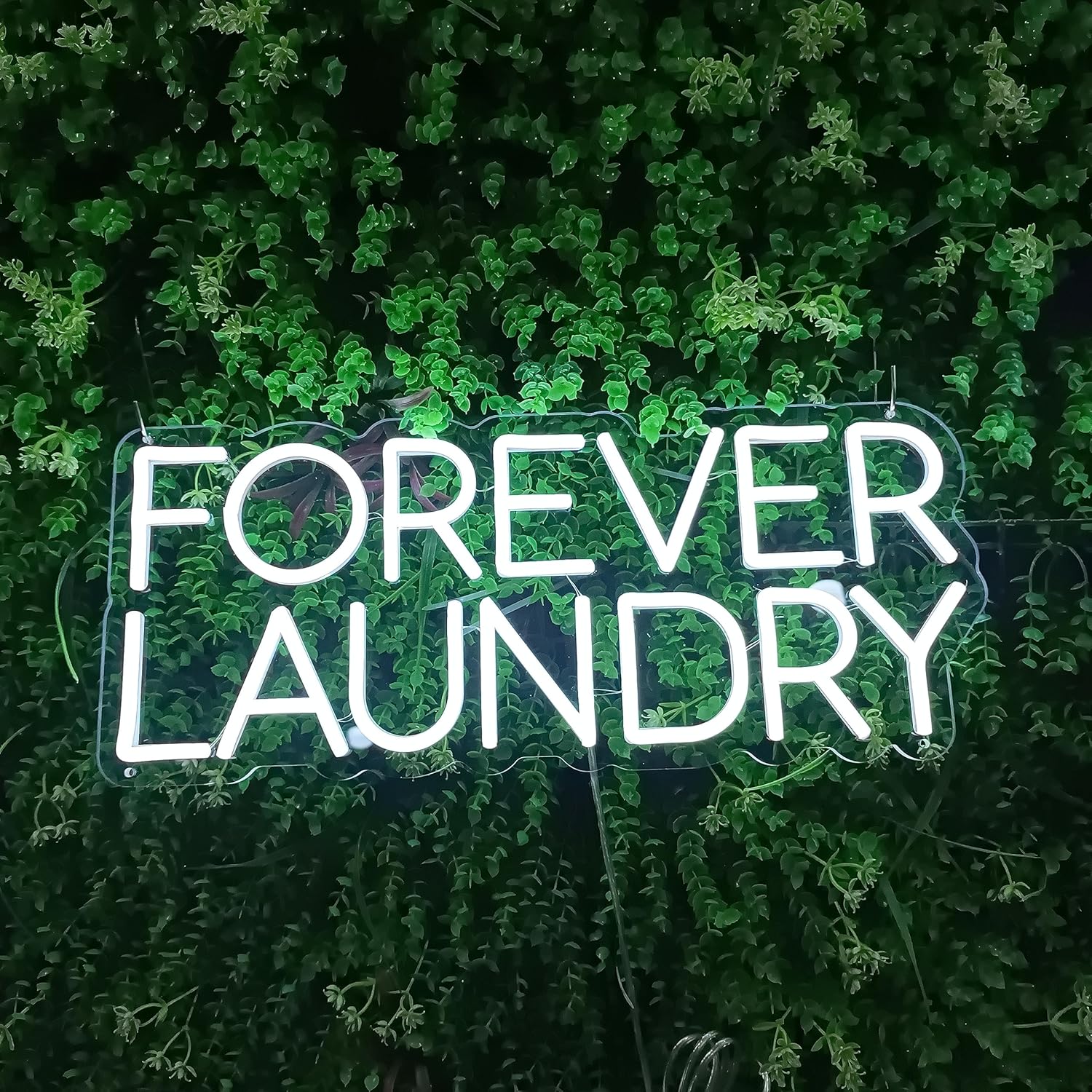 Custom Neon Signs Personalized, Large Led Neon Lights Signs for Name Wedding Studio Logo Wall Decor,Name Neon Sign Customizable