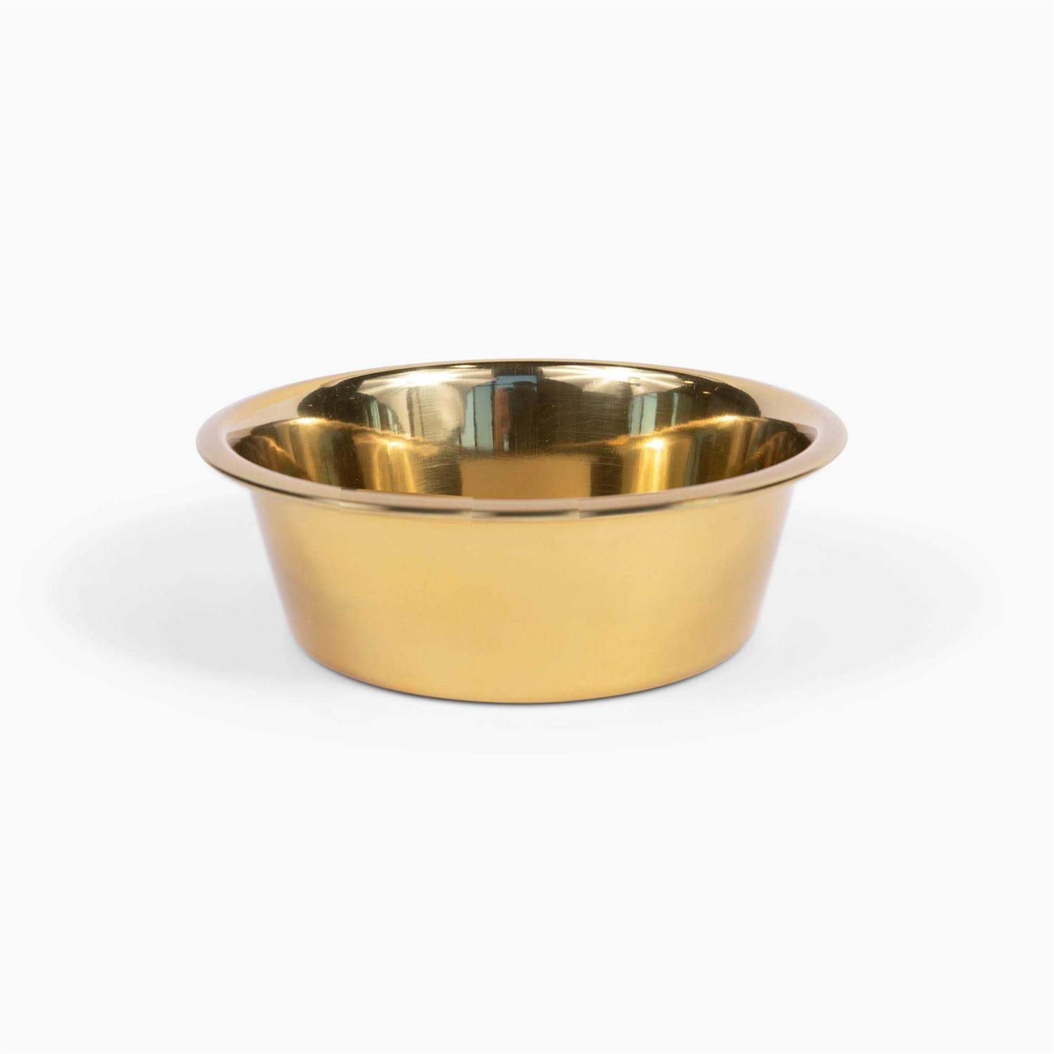 Acrylic Double Bowl Elevated Pet Feeder Hiddin - Pet Supplies online store