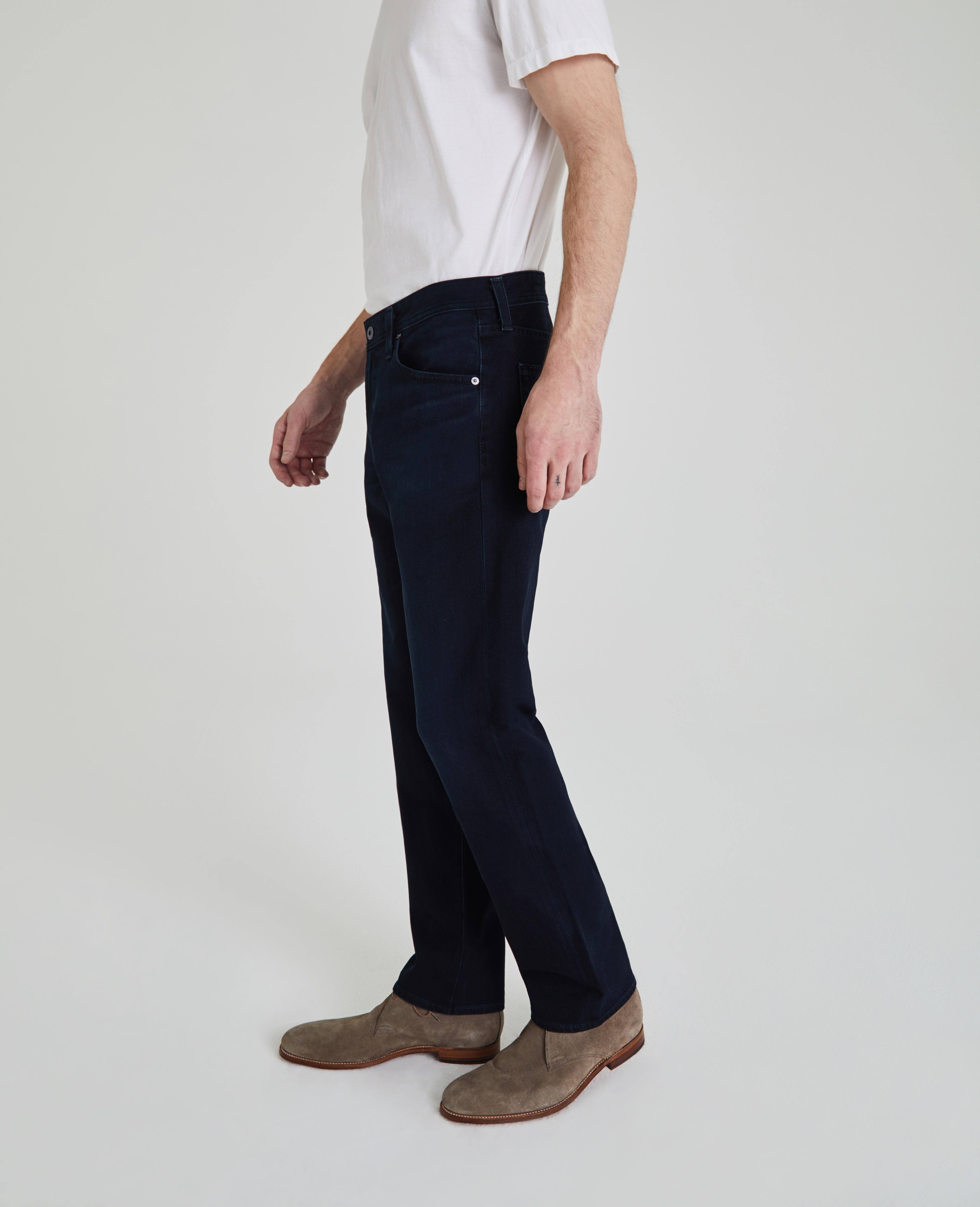 Ag Adriano Goldschmied Men&s Graduate in Bundled