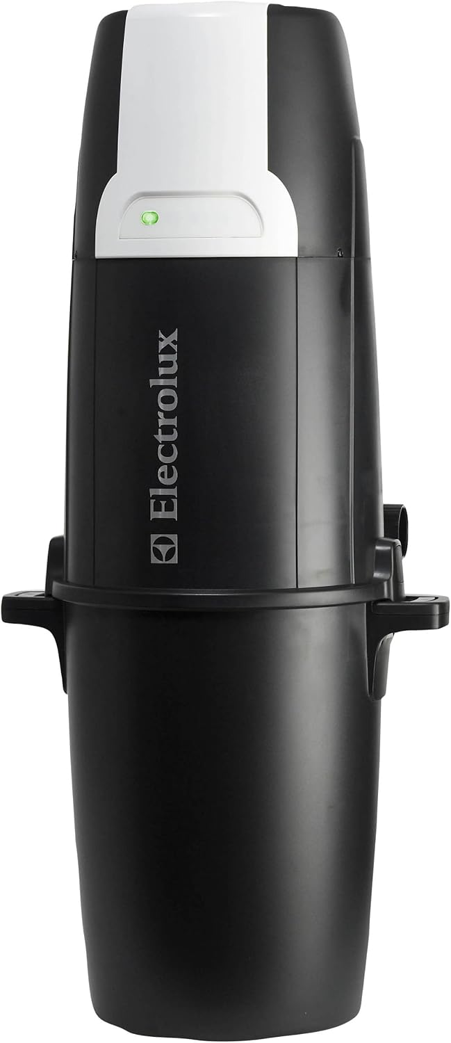 Electrolux ZCV900 Oxygen Central Vacuum