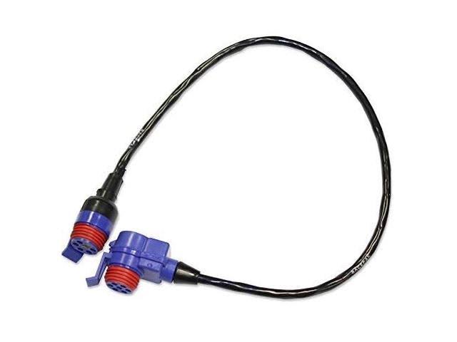 Racepak - 280-CA-VM-T018 - V-Net Tee Cable