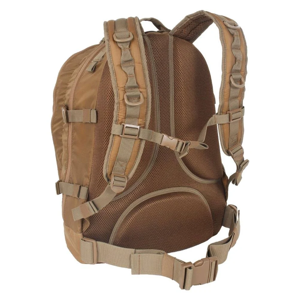 Sandpiper of California 3 Day Elite Backpack - Coyote Brown