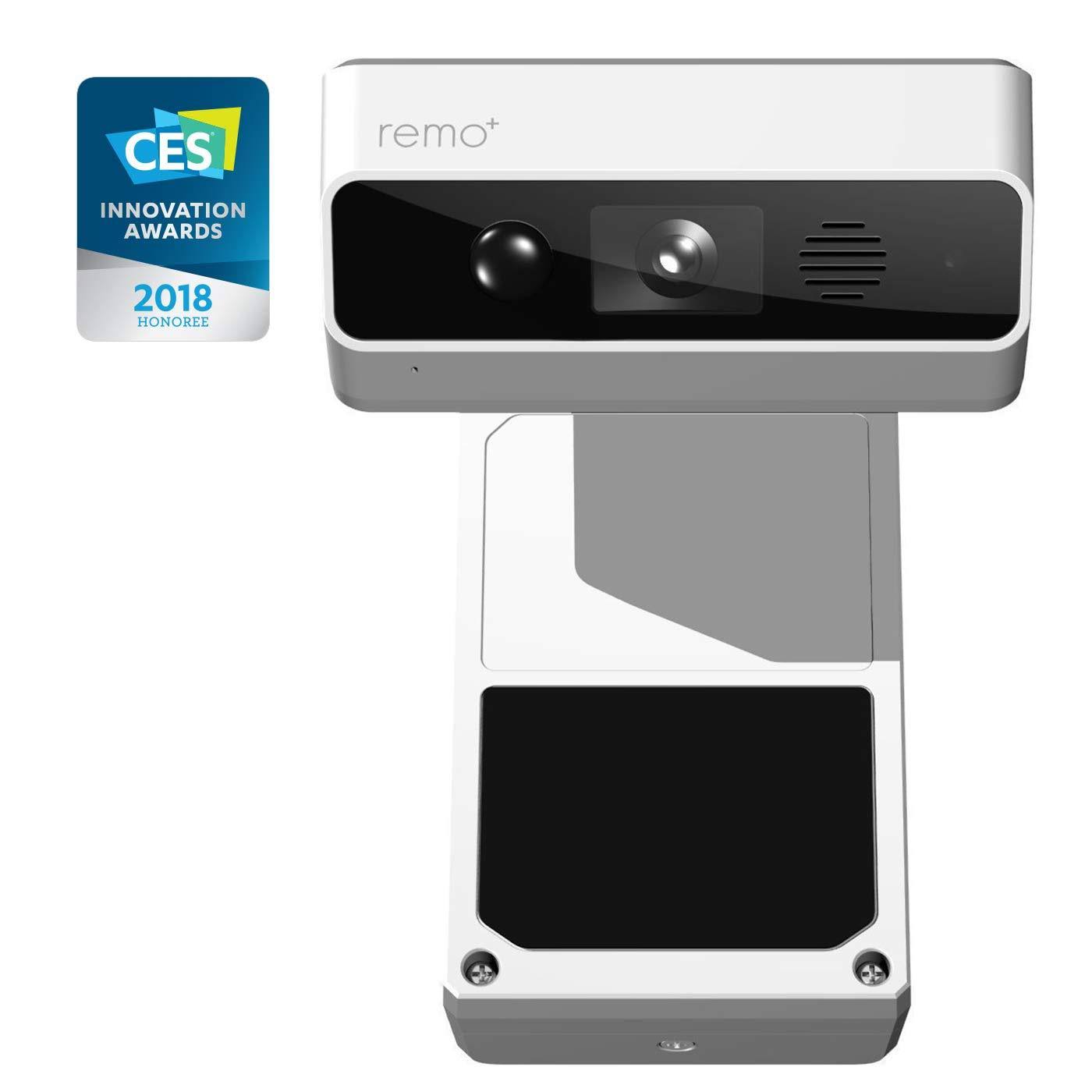 Remo+ DoorCam Over-The-Door Smart Camera