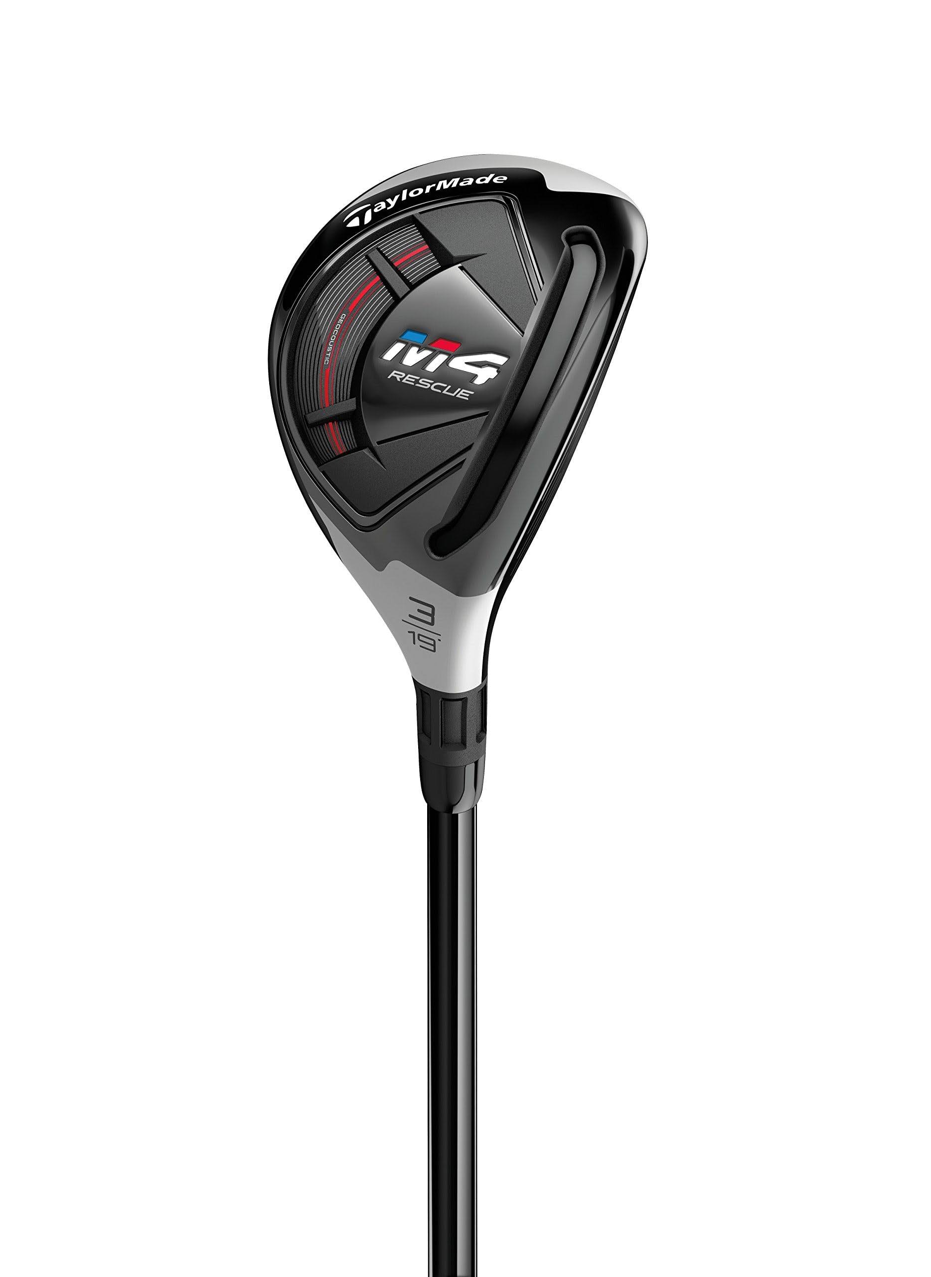 TaylorMade M4 Rescue Hybrid