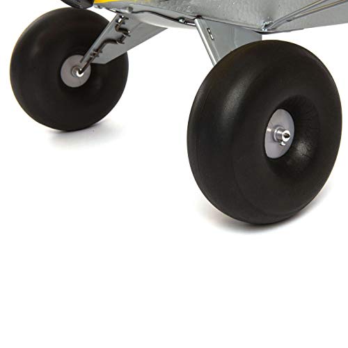 HobbyZone RC Airplane Carbon Cub S 2 1.3m RTF Basic (Battery and Charger Not Included), HBZ320001