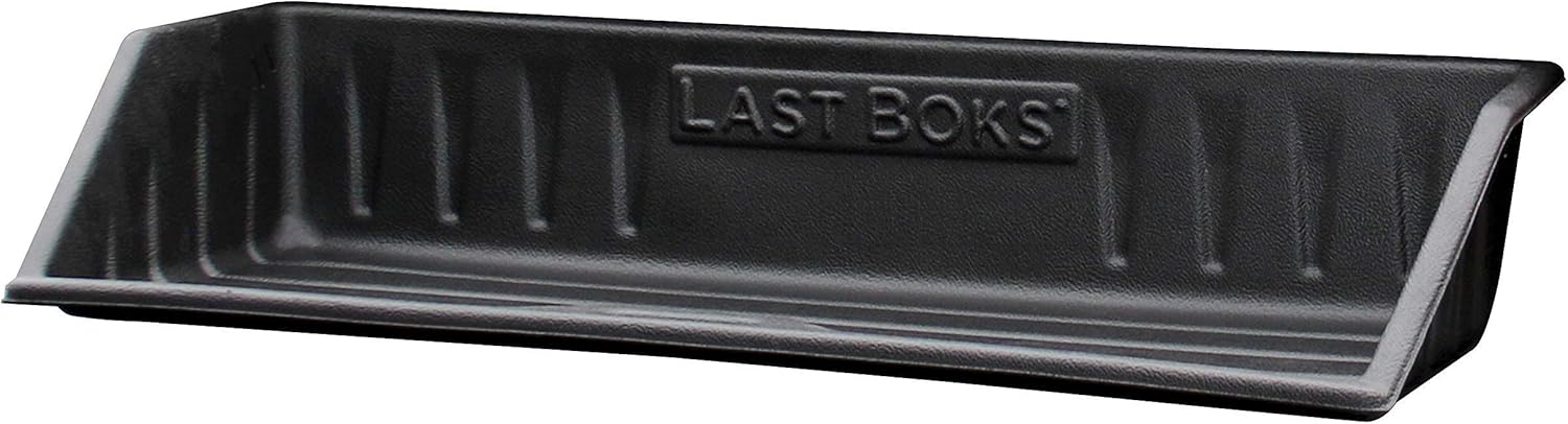 Last Boks Mid Size Truck Bed, Cargo Box Organizer, Slides Out onto Your Tailgate for Easy Access to Load or Unload Your Cargo, Truck Accessories Stores and Protects Your Cargo and Your Truck