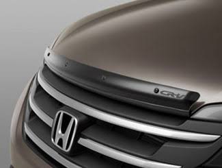 Honda CR-V Air Deflector Hood / 08P47-T0A-101 2012-2016