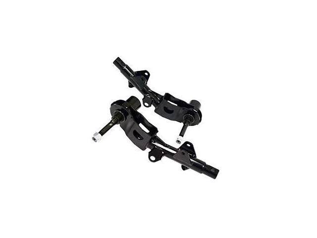 QA1 52308 Lower Control Arms - Mopar B/E-Body